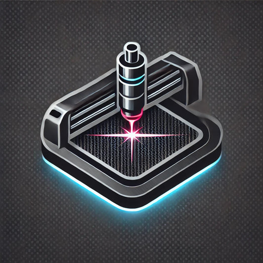 Carbon Fiber CNC Service
